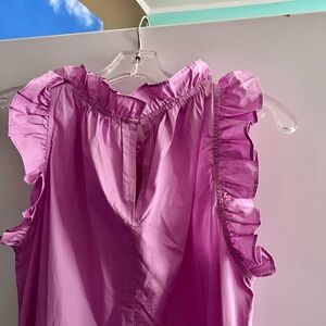 Super sweet spring minidress!